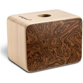 Resim Schlagwerk Dc4002 Cajon 