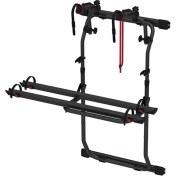 Resim Obus Karavan Bisilet Taşıyıcı &fıamma Bisiklet Taşıyıcı Siyah (Man/crafter 2017 Sonrası) 