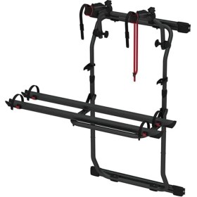 Resim Obus Karavan Bisilet Taşıyıcı &fıamma Bisiklet Taşıyıcı Siyah (Man/crafter 2017 Sonrası) 