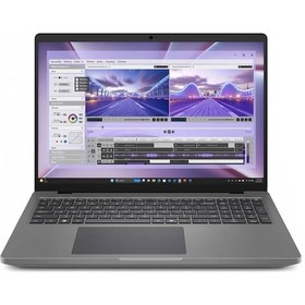 Resim Dell Pro Max 16 MC16500A013 Ultra7 255H 64 GBB 2 TB SSD RTX500 16" W11P Dizüstü Bilgisayar 