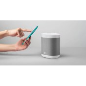 Resim Xiaomi Mi Smart Speaker L09g | Akıllı Hoparlör | Google Assistant, Dual Band Wifi, Bluetooth 4.2 