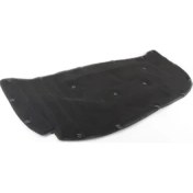 Resim Parçazamanı Audi A6 1998 - 2005 Motor Kaput Keçesi 