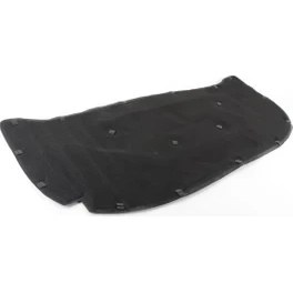 Resim Parçazamanı Audi A6 1998 - 2005 Motor Kaput Keçesi 