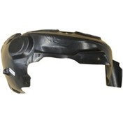 Resim 2001-2005 Volkswagen Passat B5 Ön Çamurluk Davlumbazı Sağ Adet Oem No:3b7809962a01c 