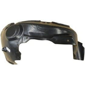 Resim 2001-2005 Volkswagen Passat B5 Ön Çamurluk Davlumbazı Sağ Adet Oem No:3b7809962a01c 