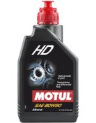 Resim Motul Hd 80w90 1 Litre 