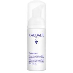 Resim Caudalie Vinoperfect Işıltı Verici Mikro Peeling Temizleme Köpüğü 50 ml 