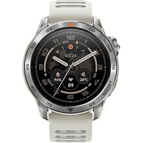 Resim Mibro Watch GS Pro2 1.43" Akılı Saat (Distribütör Garantili) 