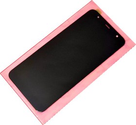 Resim Samsung Galaxy J4 Plus Lcd Ekran Dokunmatik (ORJİNAL) 