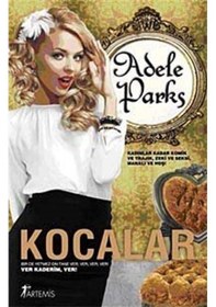 Resim Kocalar - Adele Parks - Artemis Yayınları 