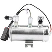 Resim GPR AUTO PARTS ÜNİVERSAL YAKIT POMPASI 24 VOLT 5-6 PSİ 60201971 