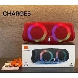 Resim Tastech Bluetooth Speaker Şarjlı Taşınabilir Kablosuz Hoparlör Sd Kart USB Aux Fm Radyo Charge5 