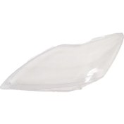 Resim Gemstone Ford Focus Için 2009-2011 Sol Farlar Kapak Kabuğu Şeffaf Lens Abajar (Yurt Dışından) 