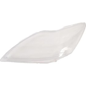 Resim Gemstone Ford Focus Için 2009-2011 Sol Farlar Kapak Kabuğu Şeffaf Lens Abajar (Yurt Dışından) 