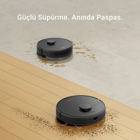 Resim Dreame D9 Max Gen 2 Robot Süpürge 