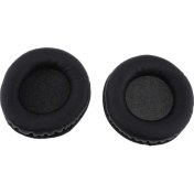 Resim Nanlly Yedek Kulak Pedi / Akg K181 K181DJ Kulaklıklar Için Kulak Yastığı (Yurt Dışından) 