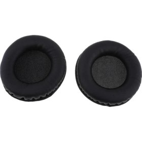 Resim Nanlly Yedek Kulak Pedi / Akg K181 K181DJ Kulaklıklar Için Kulak Yastığı (Yurt Dışından) 