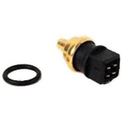 Resim Arisar Audi A4 A6 1996 Sonrası Hararet Müşürü (Siyah) 