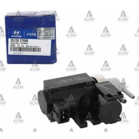 Resim Hmc Mobis 3512027000 Selenoid Valf 3 Silindir Accent 1,5 Crdı 2002 - 2005 (Admira Kasa) Getz 1.5 Crdı 20 