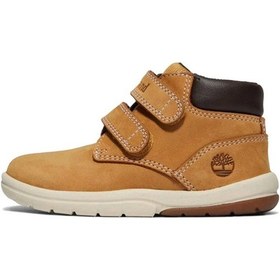 Resim Timberland Toddle Tracks Mıd Hook Sarı Erkek Çocuk Outdoor Bot 000000000102688810 Sari 