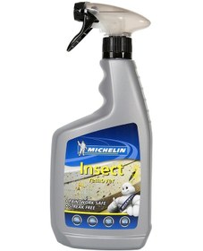 Resim Michelin Mc31401 650ml Böcek. Sinek. Sivrisinek Temizleme Spreyi 