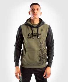 Resim Venum Ufc Authentic Fight Week Men's Pullover Hoodie 