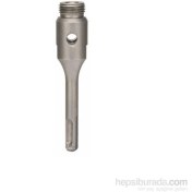 Resim Bosch - Elmas Karot Uçları İçin Adaptör - Sds-Plus, G 1/2" 