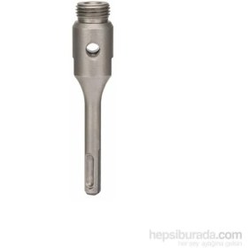 Resim Bosch - Elmas Karot Uçları İçin Adaptör - Sds-Plus, G 1/2" 