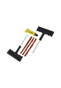 Resim Lastik Tamir Kiti Çok Renkli 