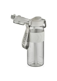Resim Shotay Direction Su Matarası Tritan Beyaz 800ml 