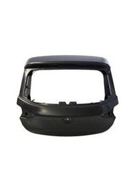 Resim Opel / Corsa F Bagaj Kapağı 
