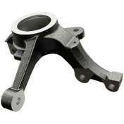 Resim Renault R11 Flash 86/95 Ön Aks Taşıyıcı Sol - Oem Yedek Parça 