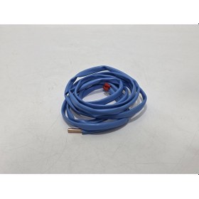 Resim Kaiwei Ntc Sıcaklık Sensörü 5k-b3950 2 Metre 