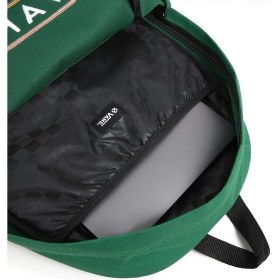 Resim Vans Sırt Çantası Old Skool Backpack Verdant Green VN000H4WJ5F1 