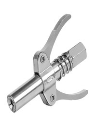 Resim Gress Pompa Ucu Mandallı Otomatik Universal Girişli Kaliteli 