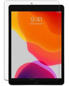 Resim Apple iPad 7. Nesil 10.2 inç Ekran Koruyucu Flexible Nano 