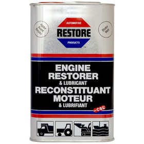 Resim Restore Motor Onarıcı 1 Lt 