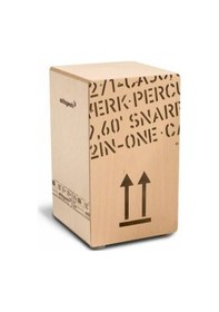 Resim Schlagwerk Cp404 Cajon Trampet 