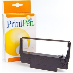 Resim Prıntpen Epson Erc 30 34 38 Siyah Şerit 