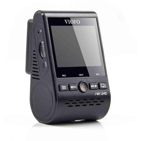 Resim Viofo A129 Pro 4k Gps'li Akıllı Araç Kamerası 