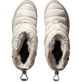Resim The North Face W Thermoball Lace Up Wp Kadın Bot Nf0a5lwd32f1 