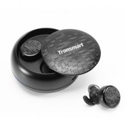 Resim Tronsmart Encore Spunky Buds Bluetooth Kulaklık, Siyah 