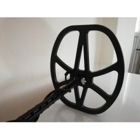 Resim Gold Pronet Sky 1000 Pro Model Define Dedektörü - 32 cm Derin Aarama Başlıklı 