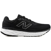 Resim New Balance Evoz V4 Siyah Erkek Günlük Ayakkabı Mevozlk4 Siyah Çok Renkli 