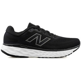 Resim New Balance Evoz V4 Siyah Erkek Günlük Ayakkabı Mevozlk4 Siyah Çok Renkli 