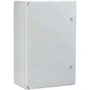 Resim Mutlusan - Eko 25x35x15 Abs Opak Pano 