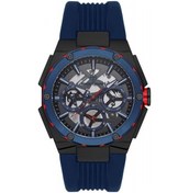 Resim Sergio Tacchini Erkek Kol Saati St.1.10438.4 Siyah 