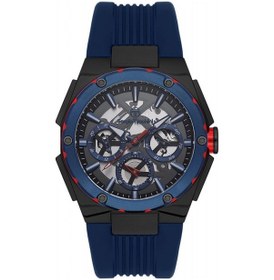 Resim Sergio Tacchini Erkek Kol Saati St.1.10438.4 Siyah 