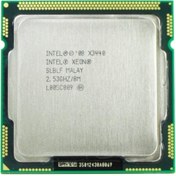 Resim Alfa Intel Xeon X3440 Quad Core 2.53ghz Lga 1156 8m Işlemci Cpu İşlemci 