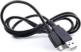 Resim JJLFresheners Siyah USB PC Sync Şarj Kablosu Kablosu Kurşun Sony Playstation 3 PS3 Denetleyici Uzaktan, Kablolar ve Adaptörler, Kablolar ve Adaptörler, Aksesuarlar 